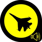 Logo of Sonidos de aviones android Application 